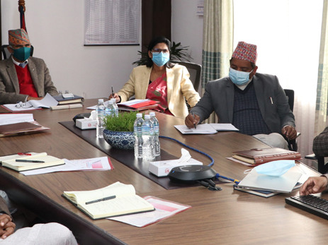 अर्को सातादेखि नेपालको अन्तर्राष्ट्रिय व्यापारमा एकद्वार प्रणाली लागू हुने